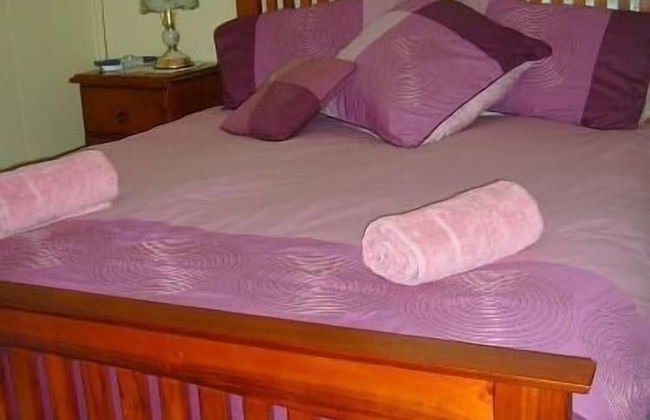 Christmas Creek Cafe & Cabins - Foto 8