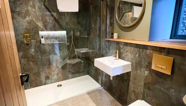 Tethera, Amma Barn - Foto 4, Shower