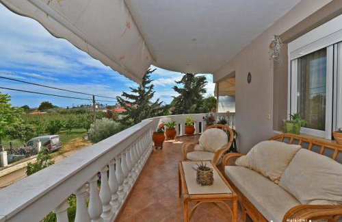 Villa Vangelis - Foto 16