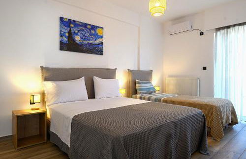 Alexander Apartments Airport - Photo 50