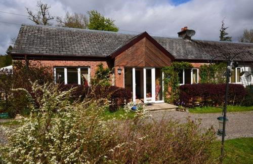 Pinetree Cottage, dog friendly, Holiday let, Callander Invertrossachs - Foto 40