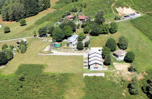 Holiday Home Le Baite di Bodone-1 by Interhome - Foto 42