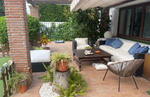 CHALET en la PLAYA CON PISCINA, Premiado en 2026 !!! - Photo 27