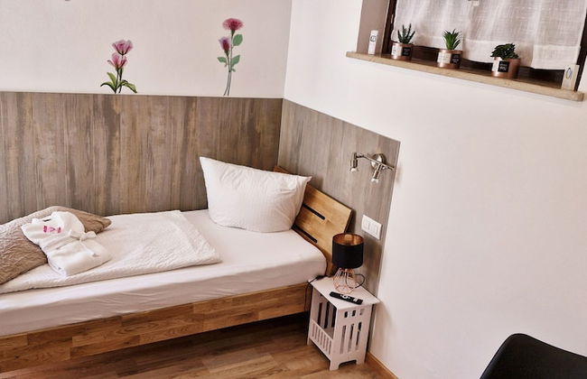 Ela's Appartementhaus - Foto 14