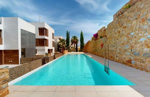 Apartmán s vlastním bazénem - Foto 20