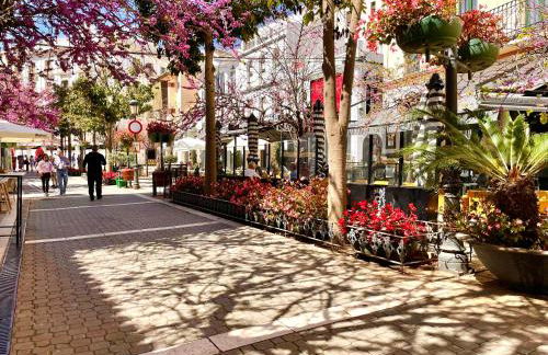 El Ático Estepona 1ªLinea de Playa - Photo 53