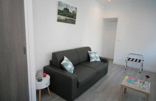 Comme à la Maison - BELLEVUE - Foto 16