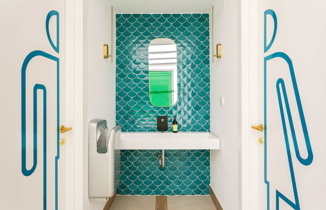 Caleyro Boutique Apartments - Parking incluido - Photo 56