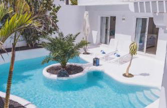 Villa Guajara Piscina Climatiz Jacuzzi Villa 714 - Photo 3