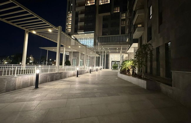 furnished Apartment In Aeon Compound1307 - Foto 23