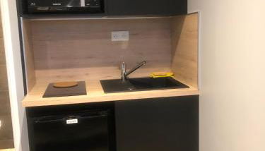 Mini Studio avec Terrasse - Foto 4