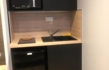 Mini Studio avec Terrasse - Photo 4