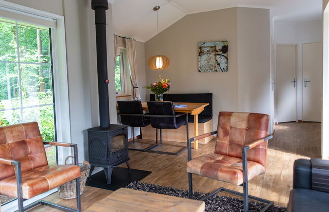 2 bedroom House in Dalfsen with swimming pool and garden - Photo 12