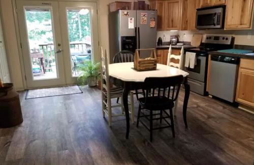 The Bird House near Fall Creek Falls State Park - Foto 11