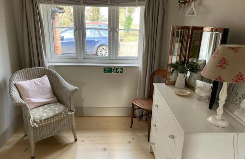 Mustard Pot Cottage - Foto 33