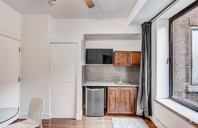 Destination Stays Montreal Downtown - Foto 62