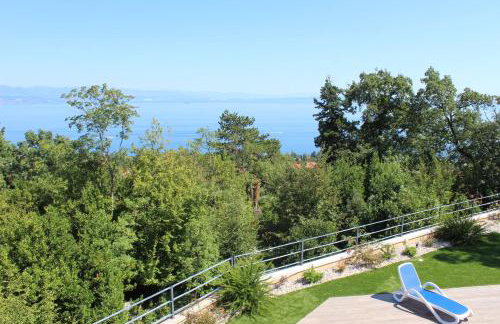 Villa Mela Opatija by Kvarner Rentals - Photo 25
