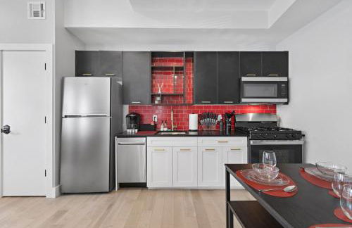 1C - Ask About 20Off - Sleeps 5 - Airport 8min - NYC 30min - Foto 12