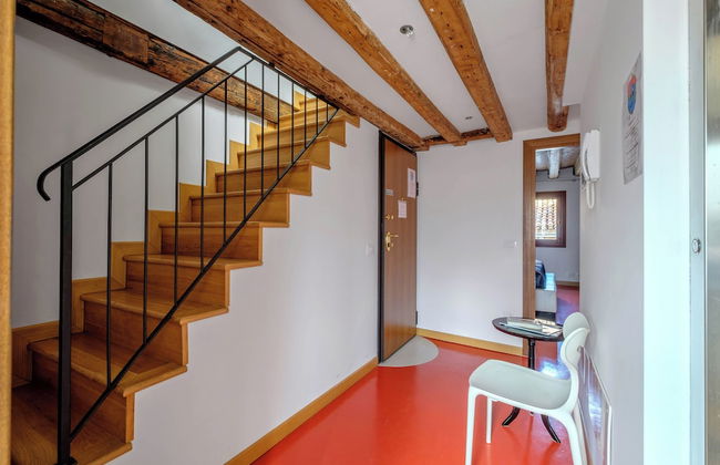 The Lion House - Foto 33