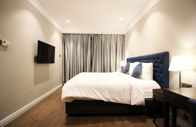 Neo Classic Condo - Foto 6