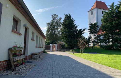 Chalet Sch l afbock - Foto 23