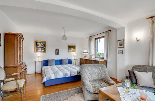 Ferienwohnung 1 - Foto 18