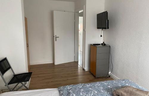 zentrale Wohnung in Frankfurt am Main - Foto 45
