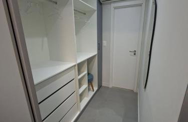 Art Studio - Apartamento ao lado do Centro de Convenções - Foto 4