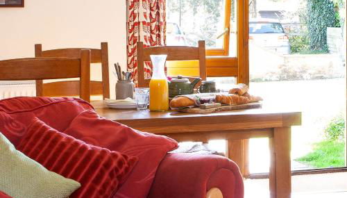 Pintle Cottage - Foto 4