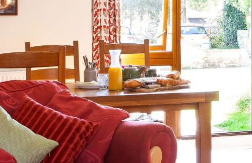 Pintle Cottage - Foto 4