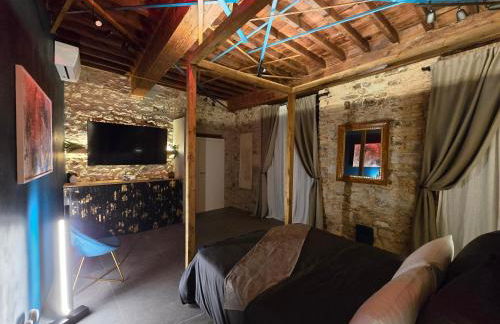 Le Diecimine - Dimora Linda - Foto 20