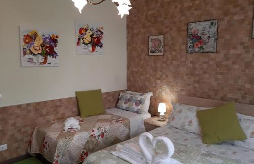 Villa Marianna Garda Lake - Photo 47