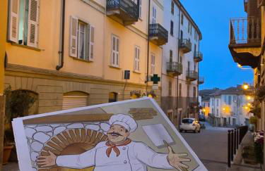 Palazzo Motta - MonferratoHome - Foto 29