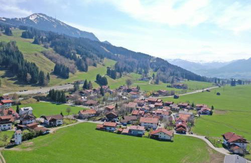 Kranzegger Bergheimat - Photo 9
