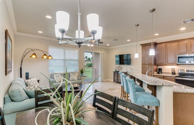 Cape Crossing Resort & Marina - Foto 21