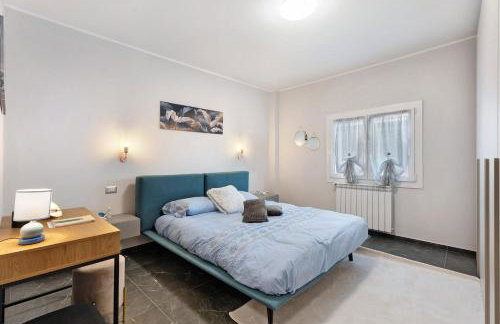 Sunset on the Lake Belgirate - Foto 1