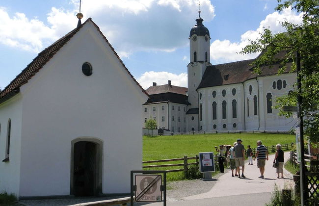 Log Cabin in Bavaria With Covered Terrace - Foto 24