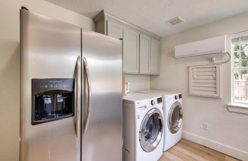 Gorgeous Palo Pinto Home with Private Hot Tub! - Foto 26