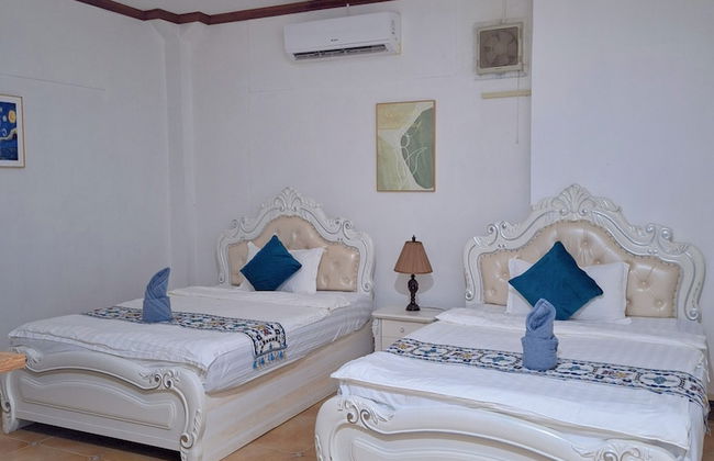 Monsane villa - Foto 65