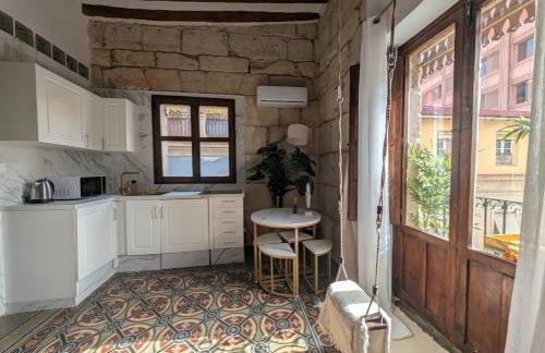 Bohemian chic och Cosy love nest - Photo 9