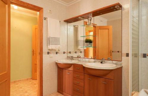 Casa Rural " La Bruja " - Foto 27