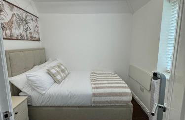 Park Villa, Stevenage - Foto 34