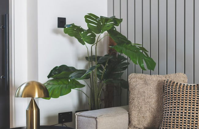 Beautiful Flat in Acton - Foto 31