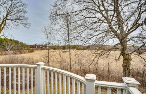 Home Near Road America and Elkhart Lake - Foto 24