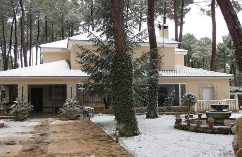 El Chalet del Pinar - Foto 47