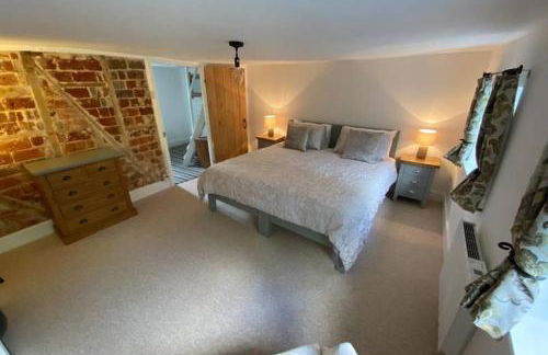 ROSE COTTAGE - Foto 15