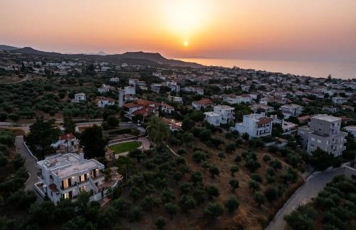 Seaside Gem near Heraklion, Villa Maro's Getaway - Foto 9