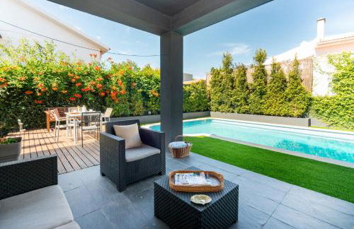 Marigold Cascais Villa - Foto 31