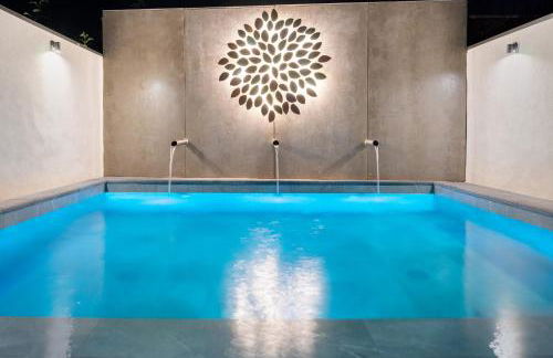 Villa Almada - Amazing City Centre Villa with Private Pool - Foto 18