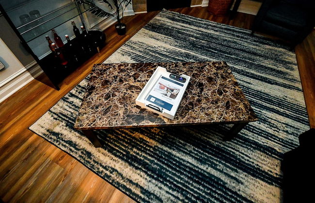 4 - Bed home, w/ Cali King Bed - 12 mins. to DTWN - Photo 37